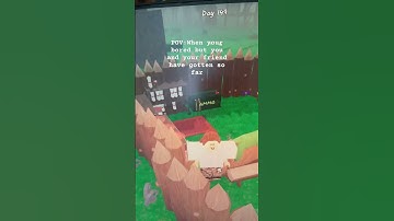 POV! #duo #99nightintheforest #long #bored #funny #relatable #shorts #fyp #fypシ゚viral