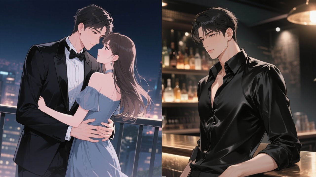 My Husband And I Were Reborn—He Chose His FL Over Me, Now He’s Jealous I’m Loved By Someone Else