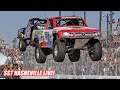 LIVE - Stadium Super Trucks Nasheville Race 1 w/Cleetus McFarland!