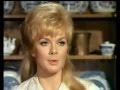 LESLIE PARRISH - The Big Valley: "A Bounty On A Barkley", PETER BRECK (1968 Television Show)