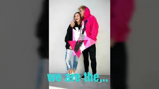 Jake paul amino theme screenshot 3