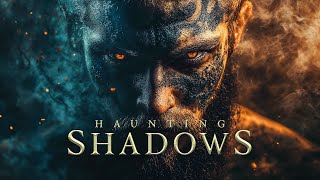 Download Lagu Haunting Shadows - AI Generated Music Video 2024 [2K - 60FPS] MP3