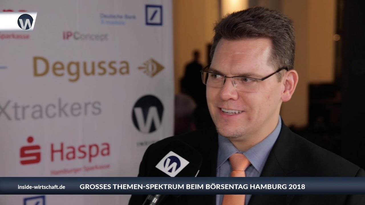 Falko Block Dz Bank Nach Trump Getrommel Kommt Eine Leichte Jahresendrally Youtube