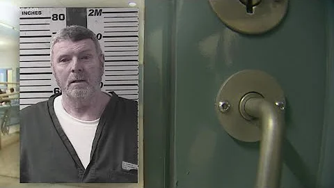 GPS monitor links man to sexual assault of 7-year-old girl, affidavit says