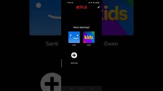 How to Delete a Profile on Your Netflix Account