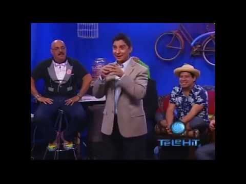 El JJ CHISTE Del JOTITO Estilista JAJAJAJ