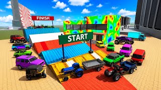 Franklin ke ghar me Breaker Challenge . 😱Container breaker challenge #video