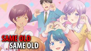 OsaLove: The Most Stereotypical Romcom Anime of All Time [Winter 2026 Anime Review] screenshot 1