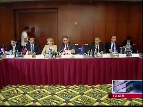რეგიონალური კონფერენცია