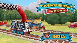 Thomas & Friends: Adventures! - New Country UNLOCKED INDIA screenshot 3