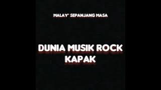 MAY - TERUKIR JANJI ( LIRIK)