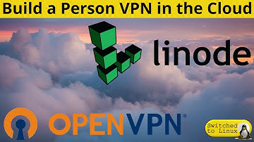 How to Build a Personal VPN in the Cloud