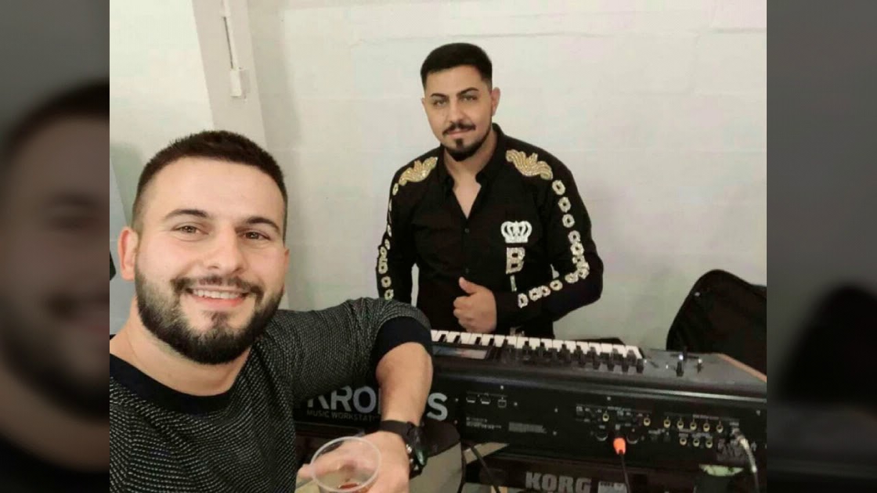 Ork.biser bend-Esnafsko horo