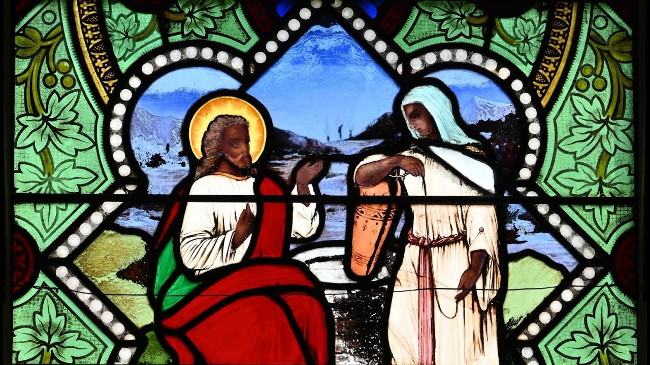 A Faith Worth Sharing