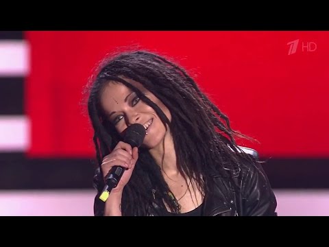 видео: Best Rock & Metal Auditions - The Voice Russia