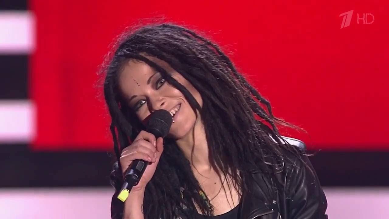 Best Rock & Metal Auditions The Voice Russia YouTube