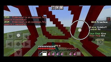 I got in in the zeqa nodebuff outside the map!