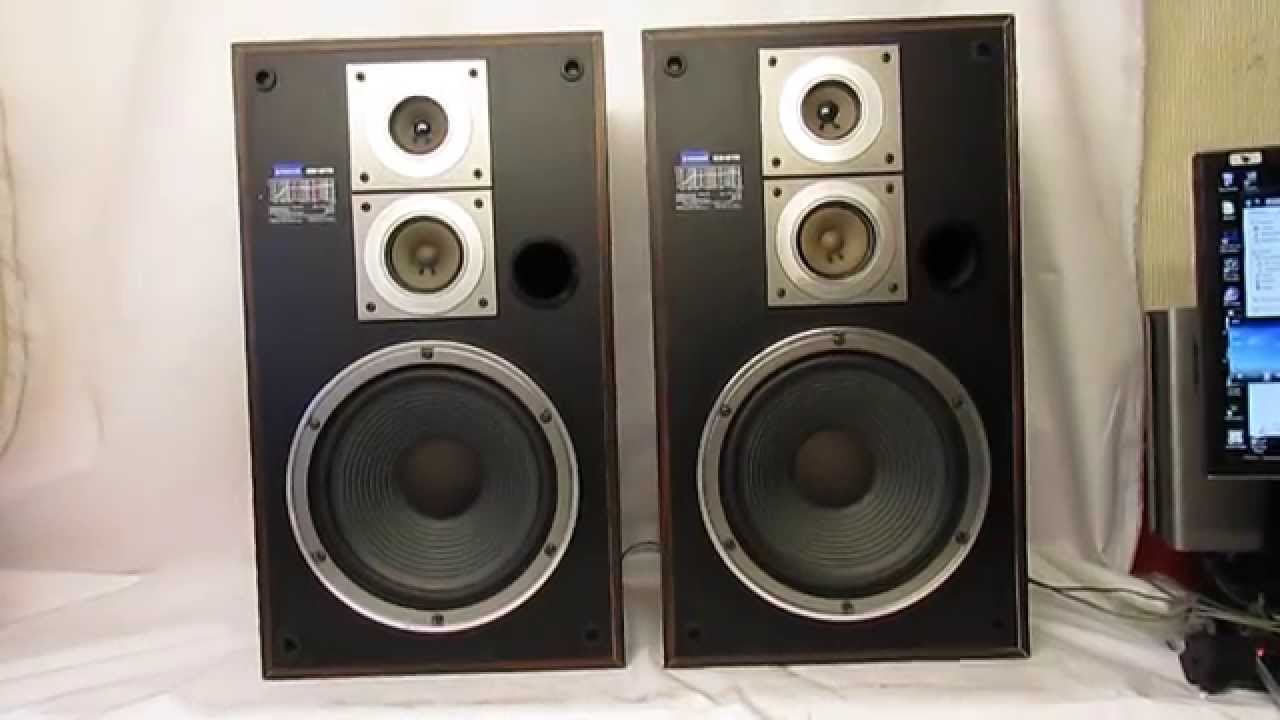 pioneer cs