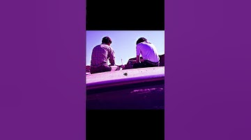"purple all over" #strangerthings #strangerthings4 #byler #lavikou #finnwolfhard #noahschnapp