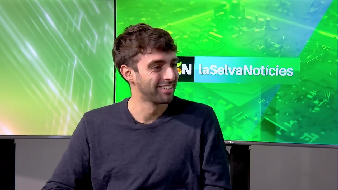 Entrevista a Miquel Buixeda | L’Aula Blanes reprèn les conferències 2025-2026