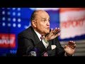 “He Can Throw Rudy Overboard”: Gaming Out the Barr–Giuliani Feud  - News