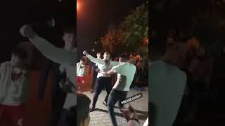 Öztürk Saz Eki̇bi̇ Keri̇m Yildirim Çi̇lli̇bom Tolga Canata Şfet Şfetteyiz Üzikesintileri