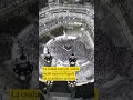 Los peregrinos acuden en masa a La Meca a pesar de la amenaza de la guerra de Irán
