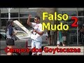 PEGADINHA / PRANKS - MUDO FALANTE 2 (Campos dos Goytacazes)