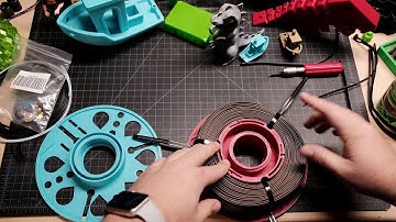 Using your Masterspool with Chris in 4K