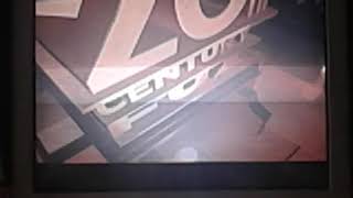 20Th Century Fox 1998