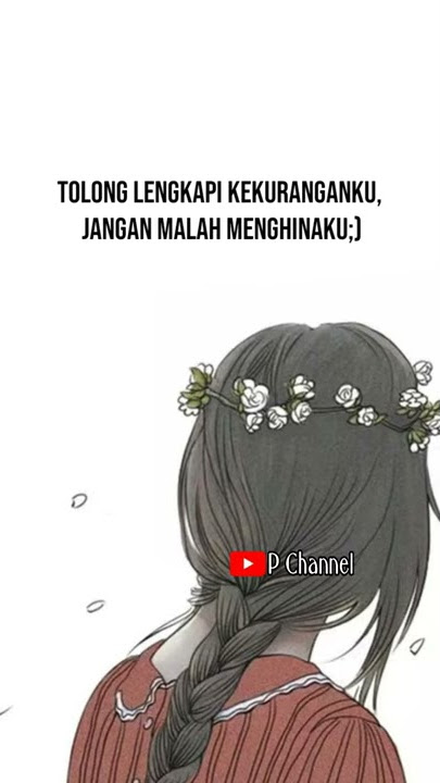 Story WhatsApp Terbaru - SUATU HARI NANTI
