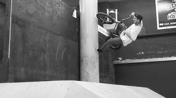 KEVIN PERAZA & BEN LEWIS