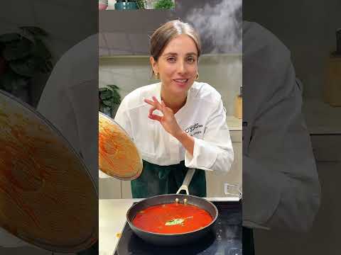 Pizza-Style Pasta