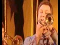 ensamble de trombones (manisero)