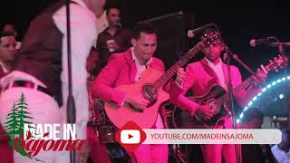 Raulin Rodriguez-Amor de lejos Fiesta de verano Sajoma 2017 Igua Bar (Exclusivo Made in Sajoma) chords