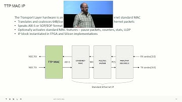 HC2024-S6: Networking Processors