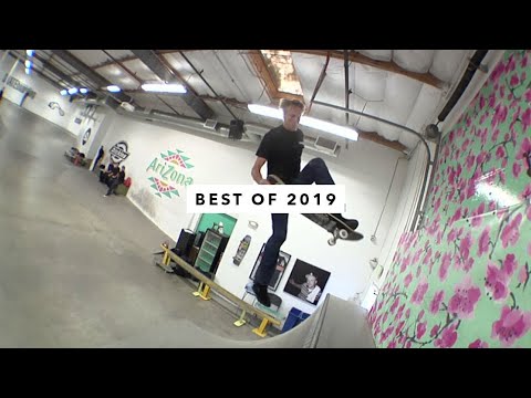 Best of 2019 | TWS Park