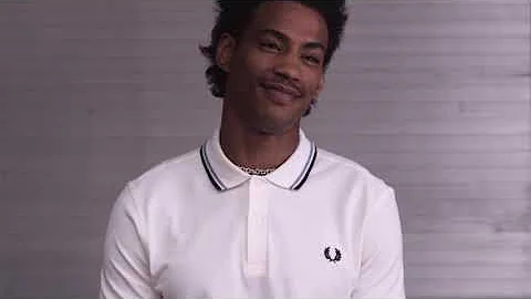 The Fred Perry Shirt