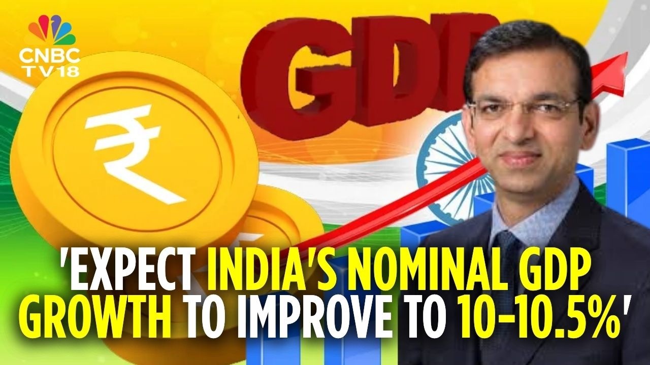 Tariff Related Worry Is Out Of The Way; US, Europe, Asian Growth Inflecting: Morgan Stanley