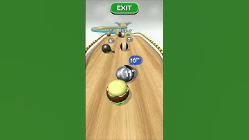 Going balls: Super Speed run balls Android gameplay Walkthrough Android and iOS  #goingballs #gaming