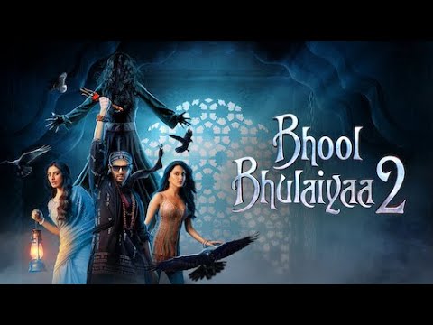 Bhool Bhulaiyaa 2 (Title Track) Remix | DJ Doc | DJ Unbeatable | Kartik Aryan Kiara Advani