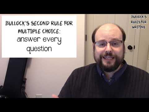 S9E3: AP English