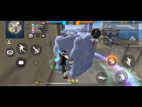 44 CAMAT PIGO KELVIN KITKET