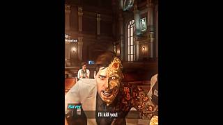 Download Lagu Harvey Dent Became Two-Face - Arkham Shadow MP3 Download Lagu Harvey Dent Became Two-Face - Arkham Shadow MP3