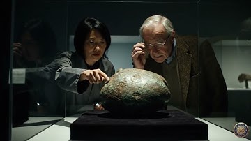 The Antikythera Mechanism: The World’s First Computer