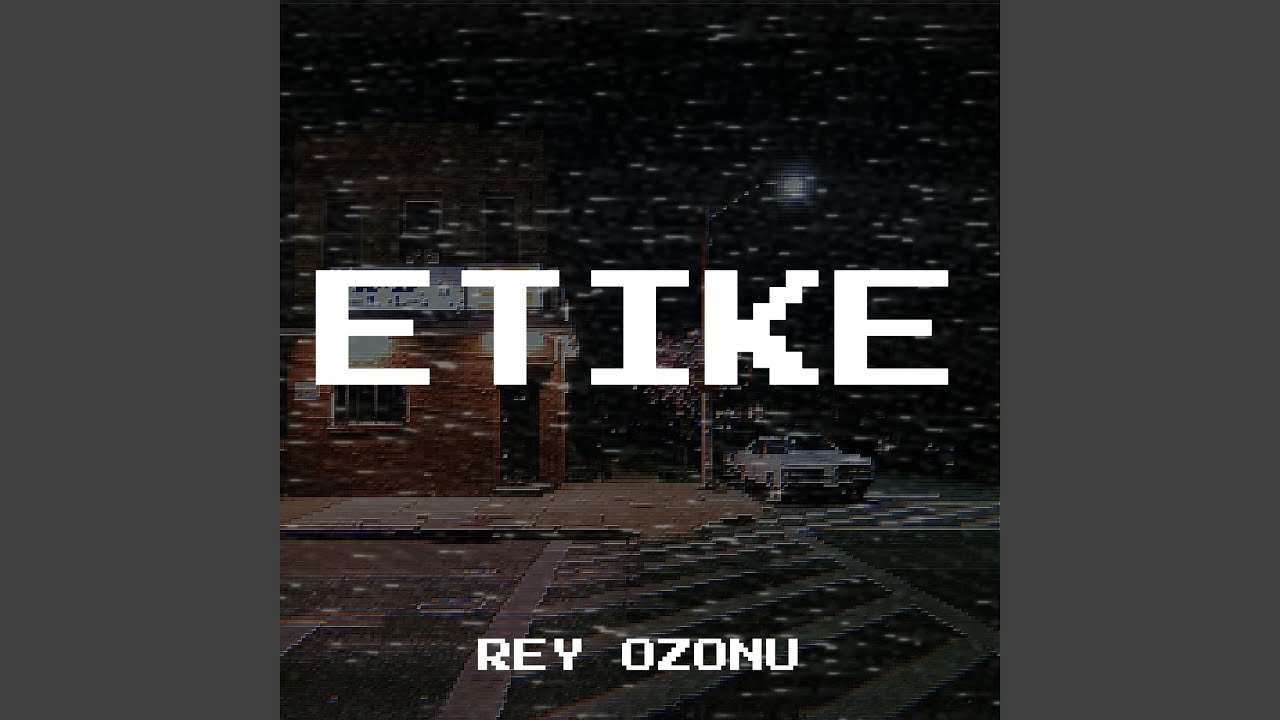Watch Etike on YouTube Watch Etike on YouTube