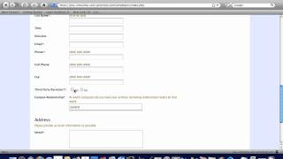 NLCN employer video (1 of 2) how to register