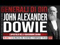 John Alexander Dowie, l