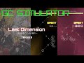 [GCSimulator] Last Dimension ~引き金をひくのは誰だ~ [v0.2.9]