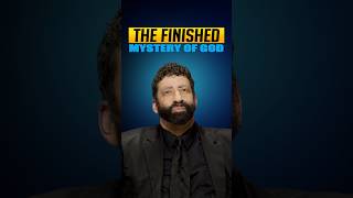 The Finished Mystery Of God Jonathan Cahn Shorts